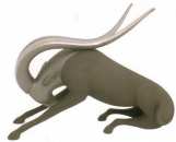 Statuette - Gazelle