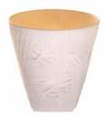 Vase - Papillons