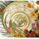 Plat � fromage  - 31.5cm