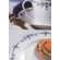 Plat rd plat - 31,5 cm