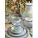 Paire Tasse expresso - 7 cl