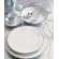 Plat rd plat  - 31,5 cm
