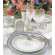 Assiette de pr�sentation  - 31 cm