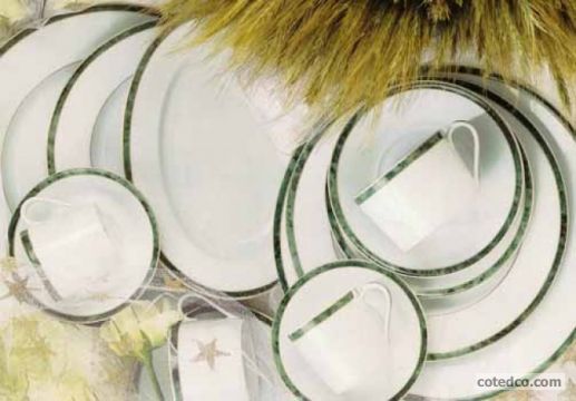 Collection Amazonie