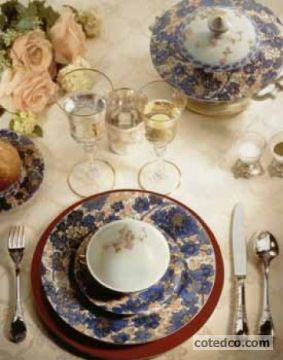 Collection Damousse