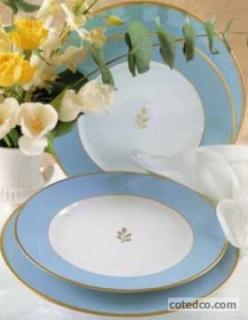 Collection Florentine Lavande Et Tilleul