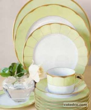 Collection Illusion Anis Et Chocolat