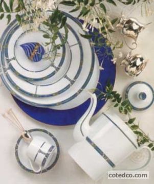 Collection Monceau