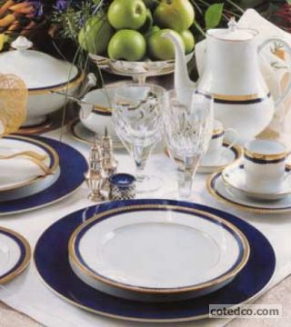 Collection Symphonie Or
