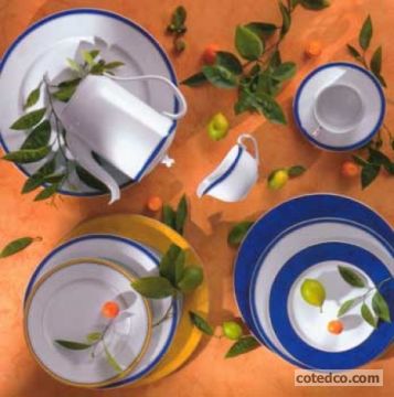Collection Toscane