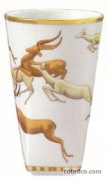 Vase - Impala
