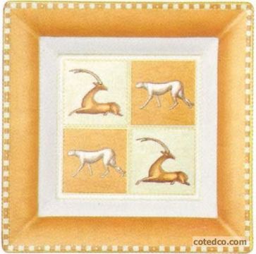 Vide-poche Grand Modele - Mosaique