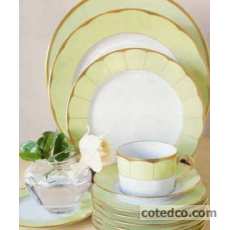 Plat rond creux  - 31.5 cm