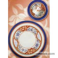 Assiette creuse - 24 cm