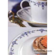 Paire Tasse caf� - 10 cl