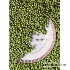 Assiette creuse - 24 cm