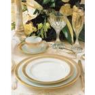 Plat rd plat  - 31,5 cm