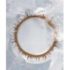 Plat rd plat  - 31,5 cm