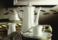 Baronesse Blanc