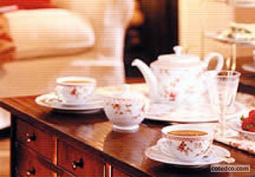 Laura Ashley