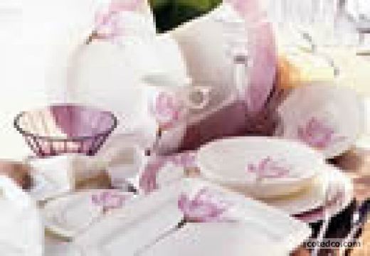 Ballerine New Balance Rose