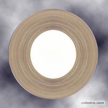 Hemisphere Platine
