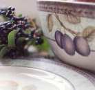 Manorwood - Detail