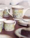 Manorwood - Tasse A Cafe  Et Theiere
