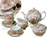 Rose Chintz Rose