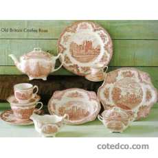 Assiette plate 25 cm