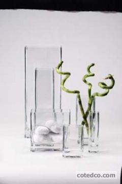 City Vases