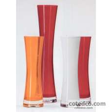 Vase Bleu cobalt petit mod�le