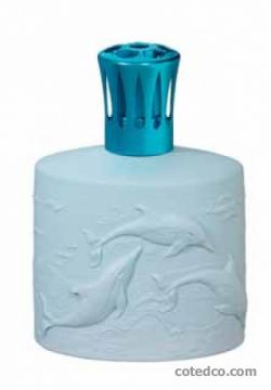 DAUPHIN BLEU