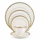 Set De Table - Beaded Majesty