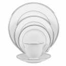Set De Table - Federal Platine