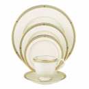 Set De Table - Golden Weave