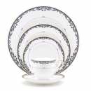 Set De Table - Royal Scroll