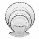 Set De Table - Coronet Platine