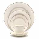 Set De Table - Courtyard Platine