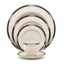 Set De Table - Hancock Platine