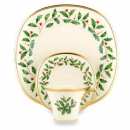 Set De Table - Holiday Square