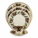 Set De Table - Holiday Tartan