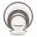 Set De Table - Vintage Jewel