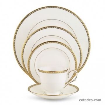Set De Table - Beaded Majesty