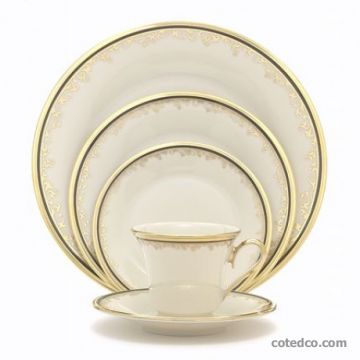 Set De Table - Eclipse