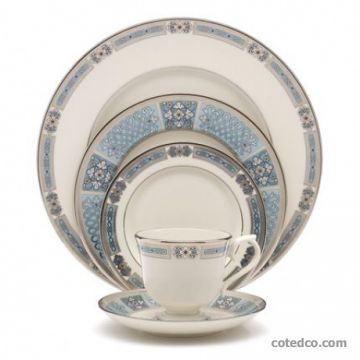 Set De Table - Jewels Sapphire