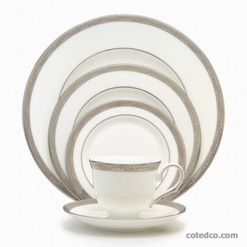 Set De Table - Landmark Platine