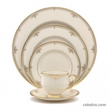 Set De Table - Republic