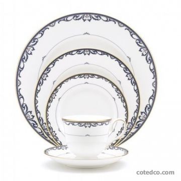 Set De Table - Royal Scroll