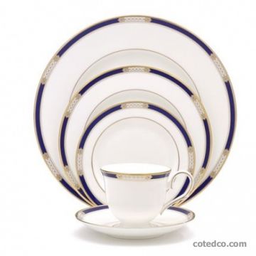 Set De Table - Royal Treasure